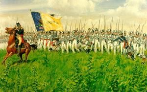 1812年戰爭 1812年戰爭