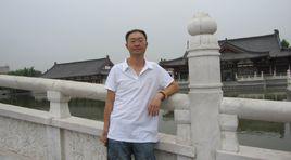 王曉暉[長江師範學院博士副教授]