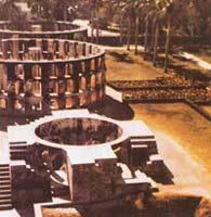 印度德里古天文台 印度德里古天文台