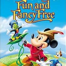 《米奇與魔豆》