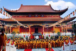 潯陽古寺 潯陽古寺