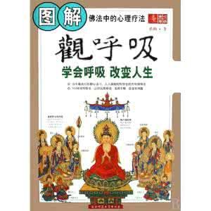 圖解觀呼吸:學會呼吸改變人生 圖解觀呼吸:學會呼吸改變人生