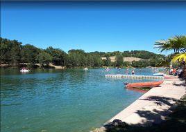 黎漾溫泉 黎漾溫泉