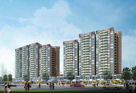 廣州新塘新世界花園 廣州新塘新世界花園