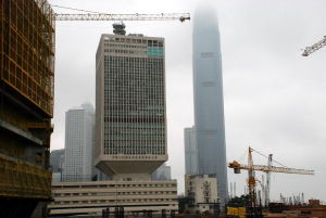 威爾斯親王大廈