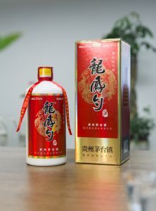 安徽龍鳳勺酒 安徽龍鳳勺酒