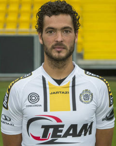 科恩&middot;佩松斯