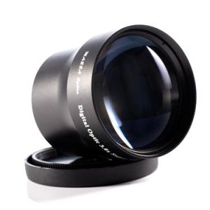 增距鏡頭 增距鏡頭