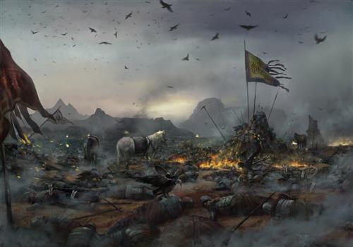 長平之戰趙軍失利,早在廉頗時期就注定了?這一點趙國完敗於秦!