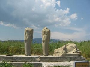 畢達哥利翁和赫拉神殿