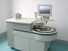 ABBOTTAXSYMPlus全自動化學發光免疫分析儀