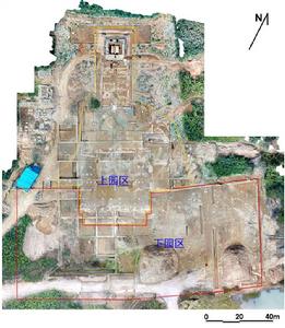 紹興蘭若寺墓地 紹興蘭若寺墓地