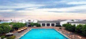 巢湖湯池逍遙別院溫泉 巢湖湯池逍遙別院溫泉