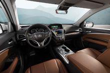 謳歌[日本本田汽車公司旗下汽車品牌]