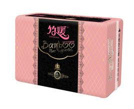 竹媛竹纖維衛生棉 竹媛竹纖維衛生棉