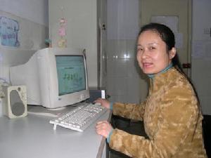 姚瑩[國家級骨幹教師]