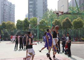 嘉定區江橋中學 嘉定區江橋中學