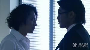 和惡魔契約的女人劇照