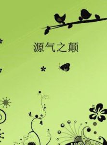 源氣之顛 源氣之顛