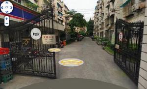 萬峰小區 萬峰小區