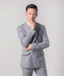 谷新[黑馬會義烏分會會長]