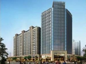 明珠新苑 明珠新苑