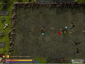 靈魂救世主無敵版 靈魂救世主無敵版