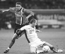 埃里&middot;范&middot;倫特