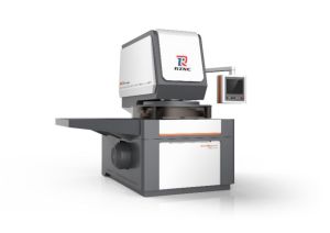 雙端面研磨機 雙端面研磨機