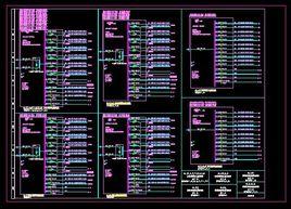 電氣系統圖 電氣系統圖