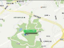 保利江上明珠馨園位置圖