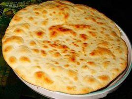 華陰擀饃 華陰擀饃