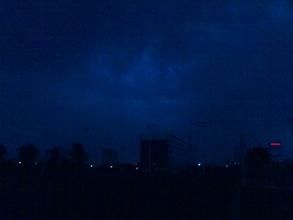 天黑禁城 天黑禁城