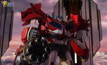 op[擎天柱（OptimusPrime）]
