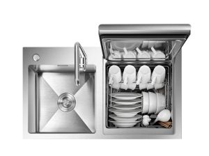 裝置碗碟示意圖