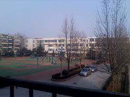 濟南育文中學 濟南育文中學