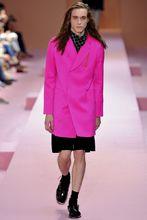 Paul Smith 2014春夏男裝秀