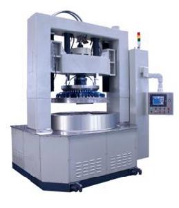 平面拋光機 平面拋光機