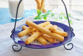 椰蓉餅乾條 椰蓉餅乾條