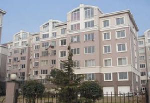 盛世家園四期 盛世家園四期