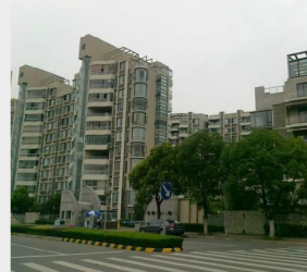 春之韻花園 春之韻花園