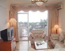 深圳小梅沙觀景度假村客房