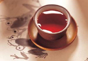 （圖）佛道茶藝