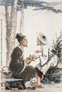 小兒肝熱中醫療法