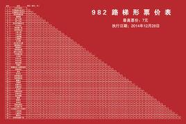 北京公交982路 北京公交982路