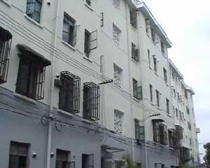 雪野二村 雪野二村