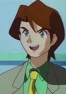 魯邦三世：沃爾特P38