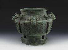 上海博物館[上海市博物館]