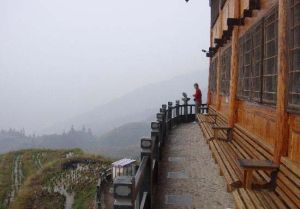 龍勝梯田理安山莊酒店 龍勝梯田理安山莊酒店