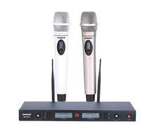 無線麥克風外觀1